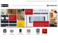 fratelliappliances.com