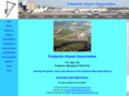 frederickairport.com