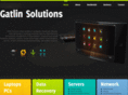 gatlinsolutions.com