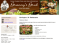 grannysgrub.com