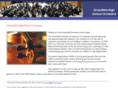 grassfieldorchestra.com