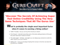 gurucrafts.com