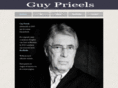 guyprieels.com