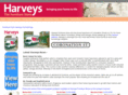 harveysfurnituresale.co.uk