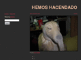 hemoshacendado.com
