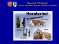 heretsried.de