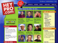 heypro.com