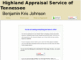 highlandappraisalserviceoftn.com