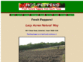hot-peppers.com