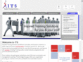 inspiredtrainingsolutions.com