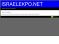 israelekpo.net