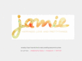 jamieshim.com
