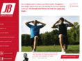 jbstrengthandfitness.com