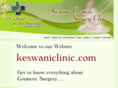 keswaniclinic.com