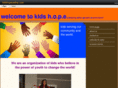 kidshopeonline.com