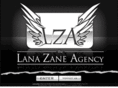 lanazane.com