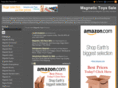 magnetictoyssale.com