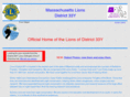 masslions.com