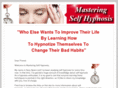masteringselfhypnosis.com