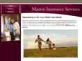 mastininsurance.com