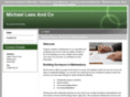 michaelleesandco.com