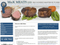 mkmeats.com