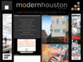 modernhouston.net