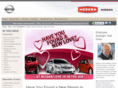 modernnissanofwinstonsalemnews.com