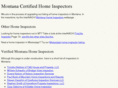 montana-home-inspector.com