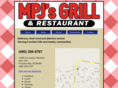 mpjsgrill.com