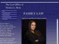 mrosefamilylaw.com