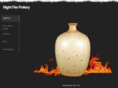 nightfirepottery.com