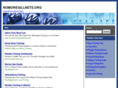 nomoregillnets.com