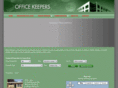 officekeepersonline.com