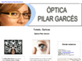 opticagarces.com