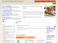 orlandoculinaryartsschool.com