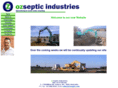 ozseptic.com