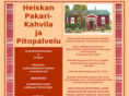 pakarikahvila.net