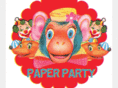 paperparty.net