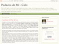 pedazosdemi-calo.com