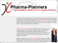 pharma-planners.com