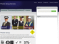 phoenixgroupservices.org