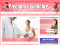 pregnancyguidance.org