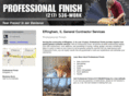 professionalfinishil.com