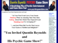 psychicgameshow.com