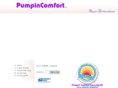 pumpincomfort.com
