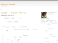 rainux.org
