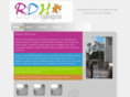 rdhdesigns.co.uk