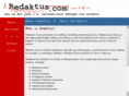 redaktus.com