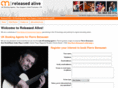 releasedalive.com